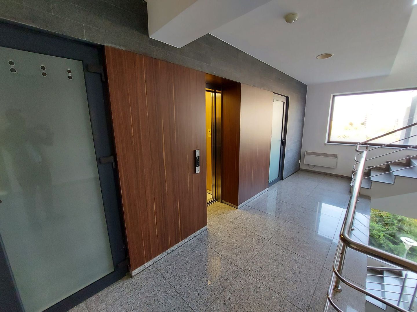 Apartament 2 camere Cubic Residence - Poză 4