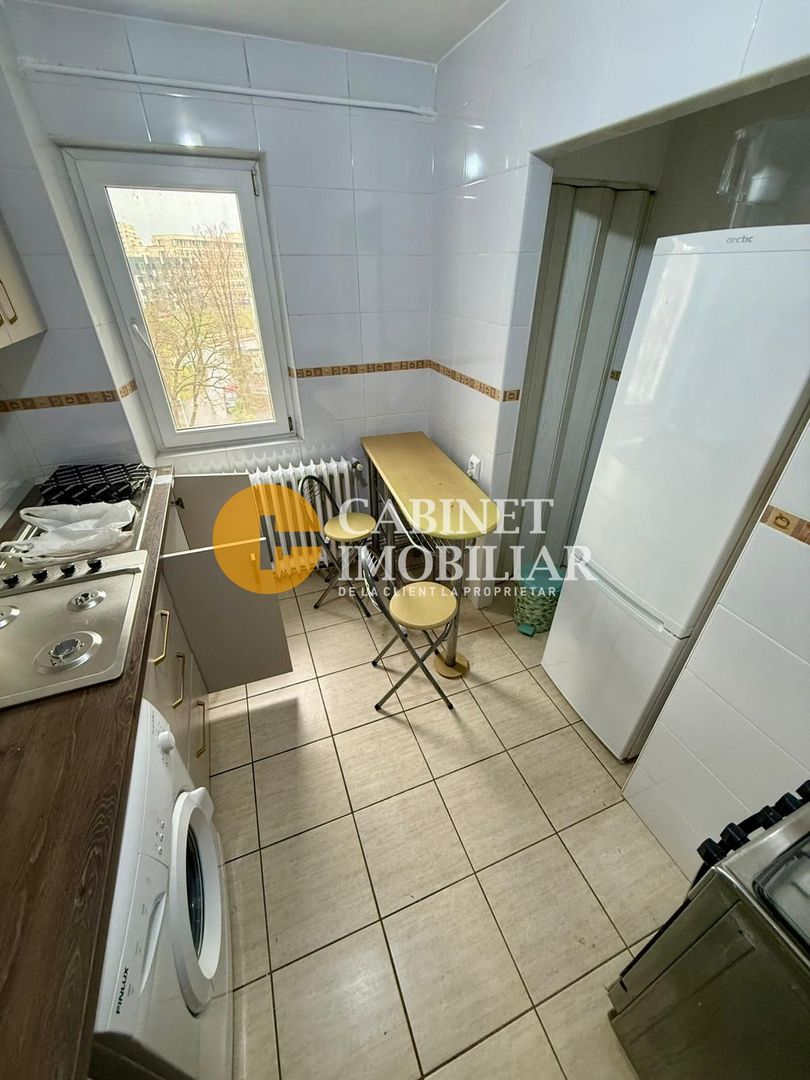 2 Camere SemiDecomandat - Liber - Zona Rond Podu Ros - Poză 8