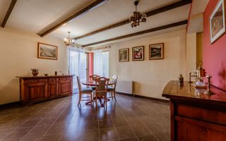 Domeniu în satul Căprioara - Poză 47