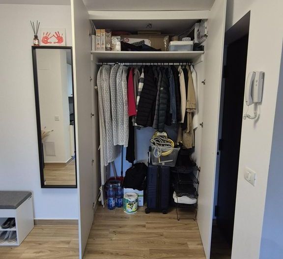 Apartament 3 camere, zona Mega Mall - Poză 18