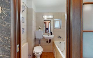 RAHOVA - Aleea Pricopan | 2 Camere Gata de Mutat sau Investiție - Poză 14