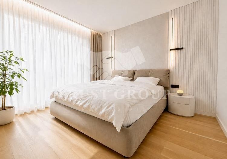 Apartament 3 camere Herastrau | Mobilat&Utilat | 1 Loc parcare | 2023 - Poză 8