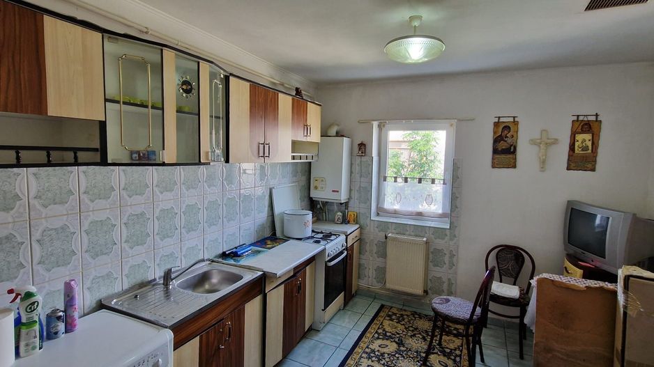 Apartament 2 camere pe Bulevardul 2 Graniceri - Poză 2