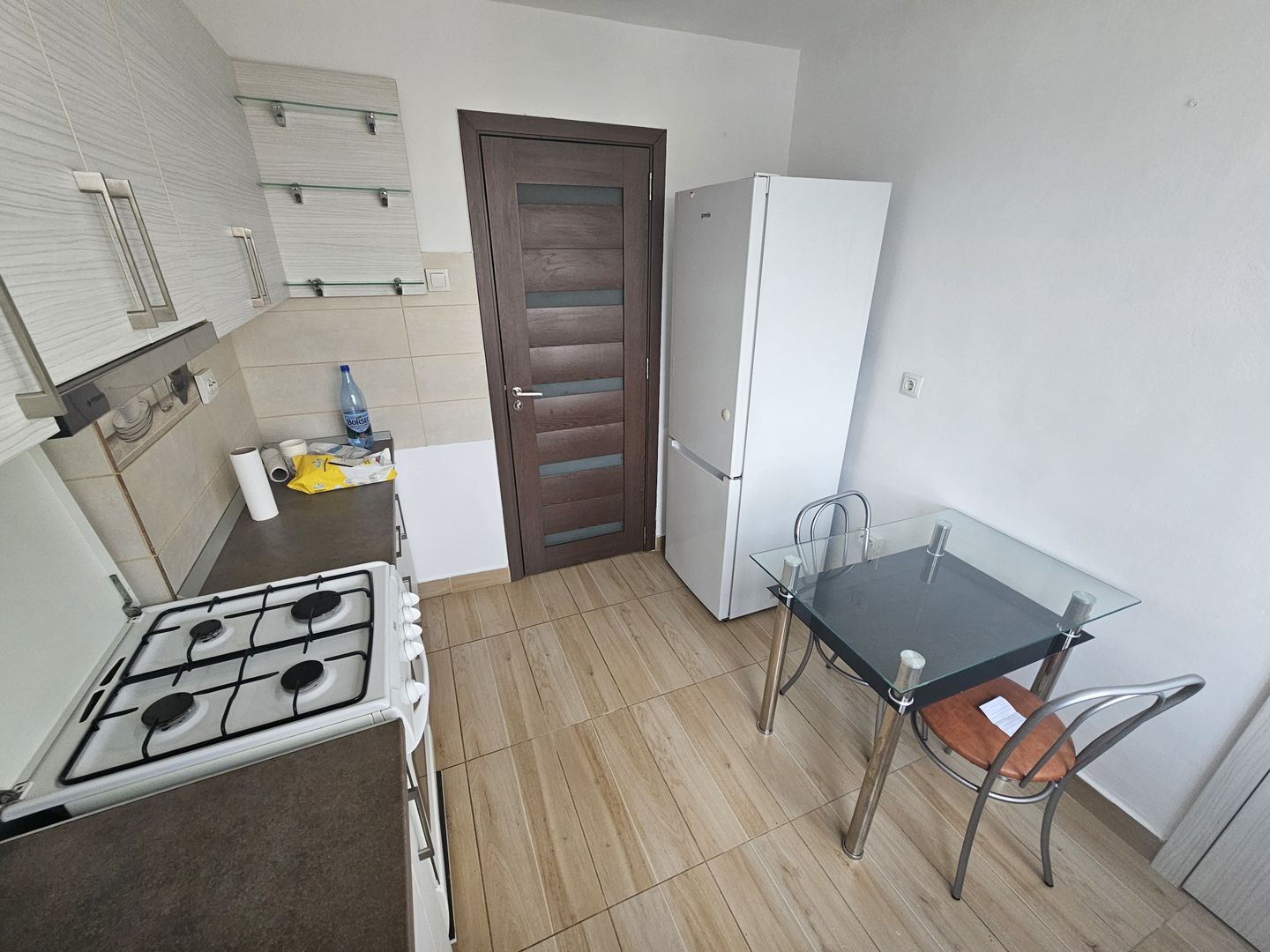 Apartament semicentral 2 camere - vizavi de Casa David - Poză 4
