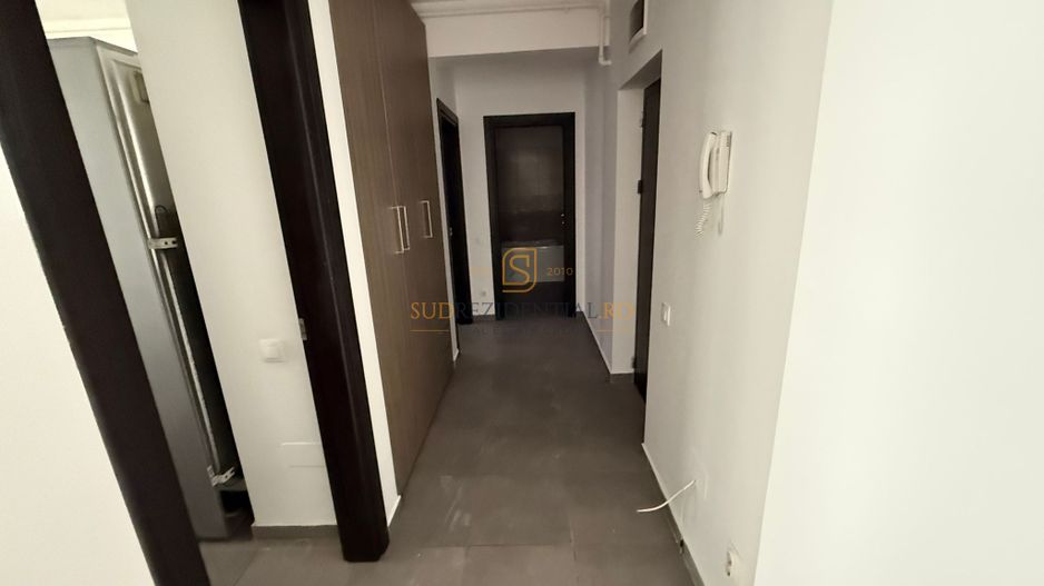 Apartament 2 camere, etaj 2/5, 57 mp, metrou Aparatorii Patriei,Sect 4 - Poză 10