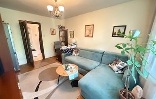 2 Camere Decomandat - Zona Podu De Piatra - Fara Risc