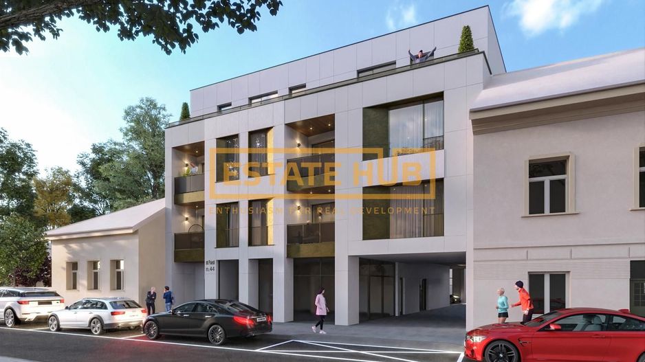 Spatiu comercial central | Ploiesti 44 | Comision 0% - Poză 3