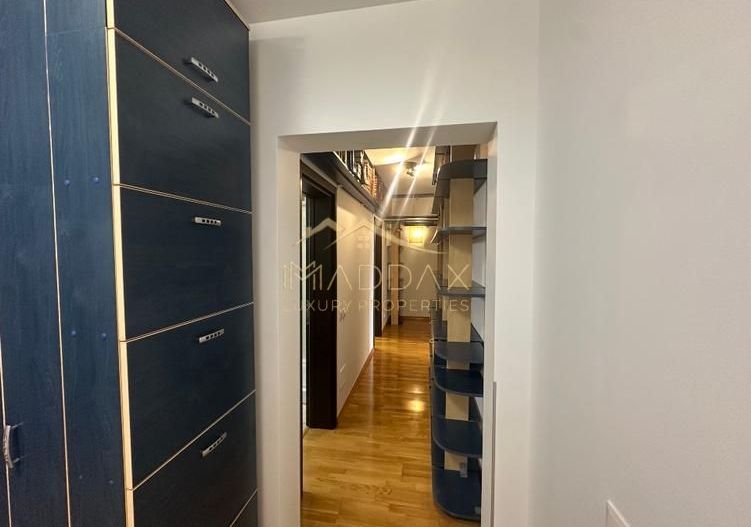 EXCLUSIV | Apartament 4 Camere Premium | Decebal | Renovat Nou| PARCARE - Poză 10