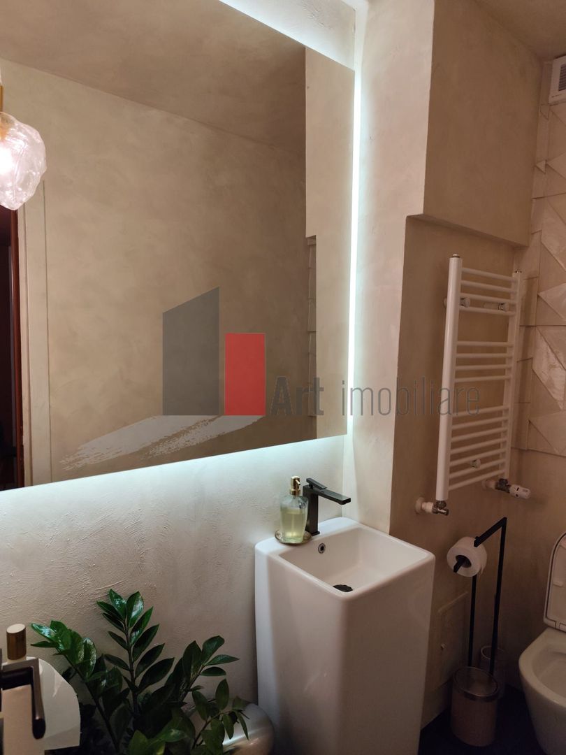 Spatiu comercial de inchiriat in zona Dorobanti - Poză 9