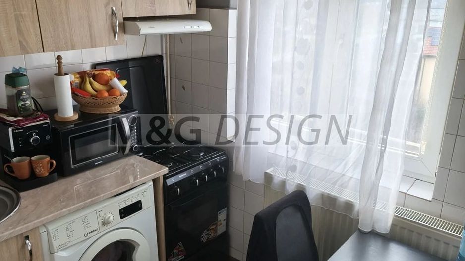 Apartament cu 1 camera zona Blascovici - Poză 4