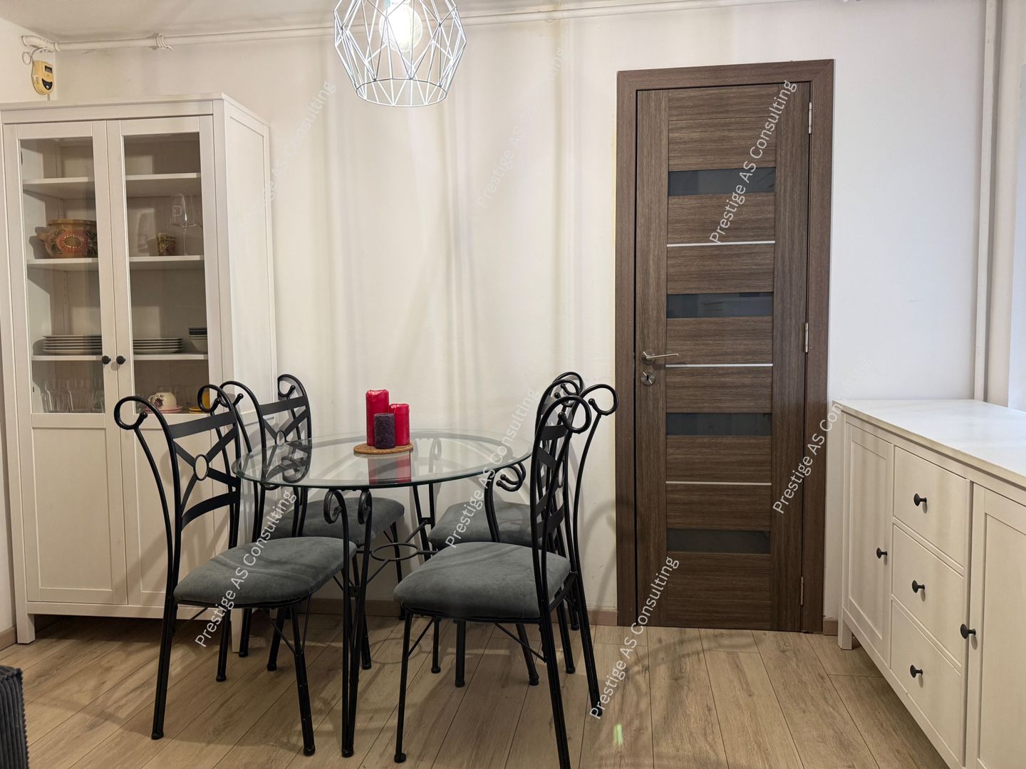 Apartament 3 Camere | Etaj 4 | Bucovina - Poză 26