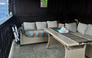 Family Market Miroslava–Casa P+E, 232 mp teren,3 dormitoare,2 băi,mobilată - Poză 7