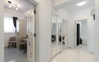 Apartament Premium 2 Camere | Bloc Nou 2025-Pitesti -zona Republicii - Poză 13