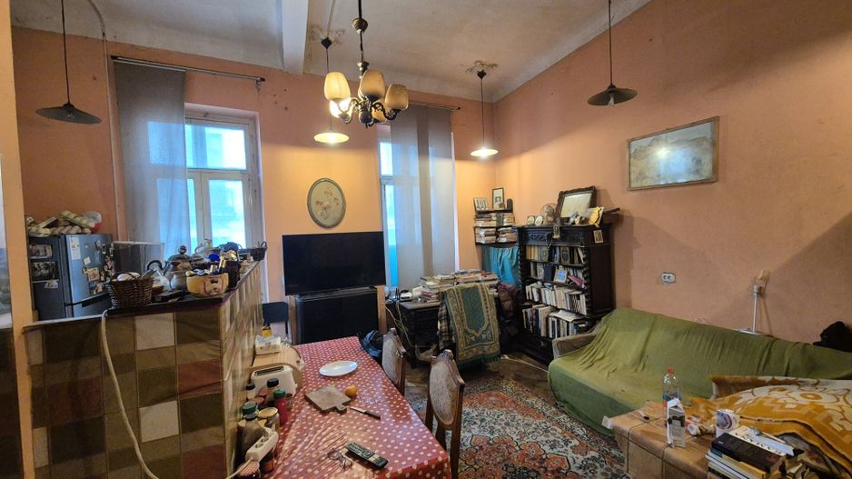 Proprietate cu 4 camere P+1 Etaj 140 mp - Universitate - Mosilor - Poză 3