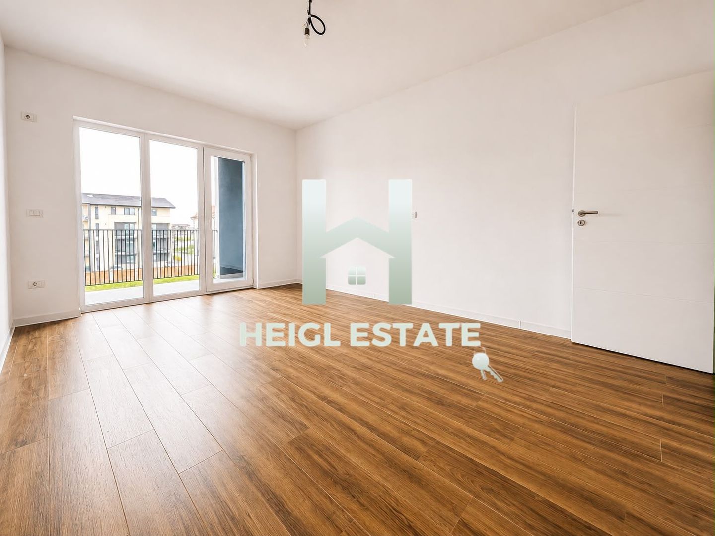 Apartament cu 2 camere, spațiu de depozitare, loc de parcare acoperit, Giroc . - Poză 10