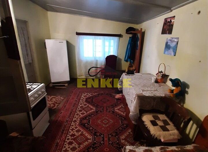 Casa 3 camere + dependinte (bucatarie de vara/magazie) + teren 1400 mp, Str.Zimbrului - Poză 7