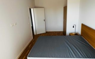 Apartament 2 camere modern | Art'City Băneasa/Petrom City | decomandat + loc parcare - Poză 3