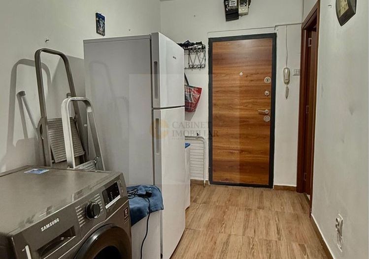 Garsoniera | Parter | M Valea Ialomitei la 5 minute - Poză 8