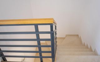 Casa Individuala Moderna cu 4 camere si 316 mp curte, in Cristian - Poză 6