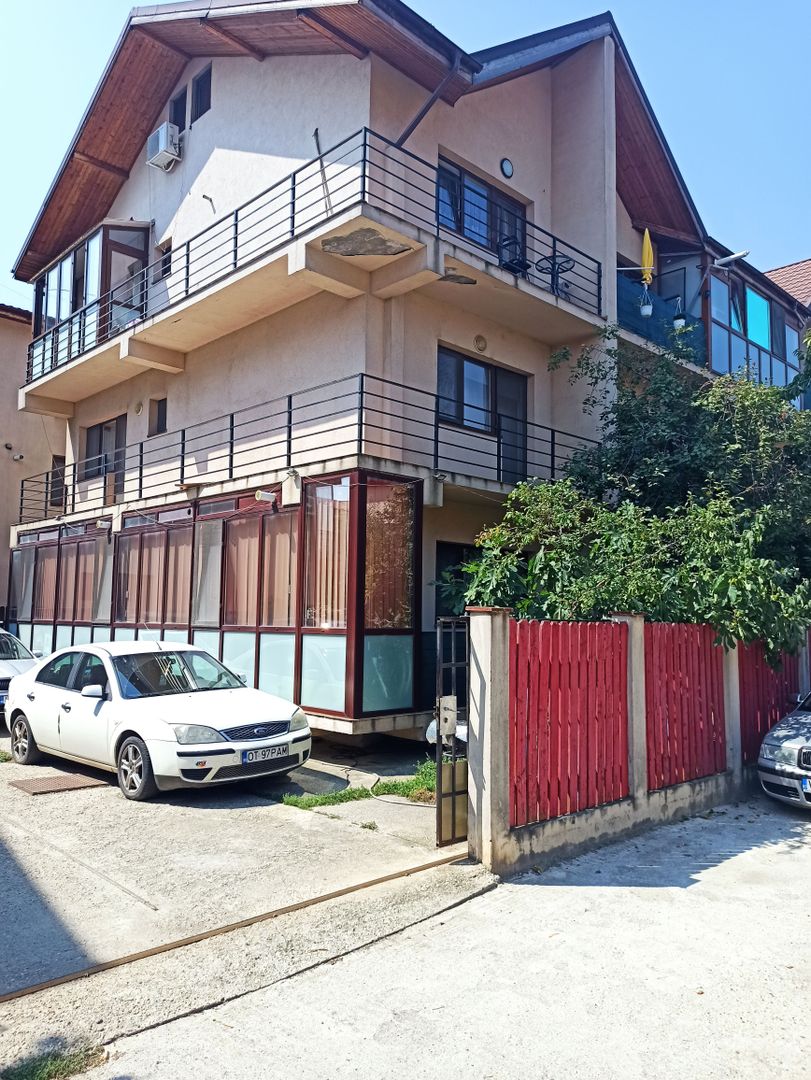 2cam.dec-et.1+parcare+gradina amenajata/15min metrou D.Leonida - Poză 38