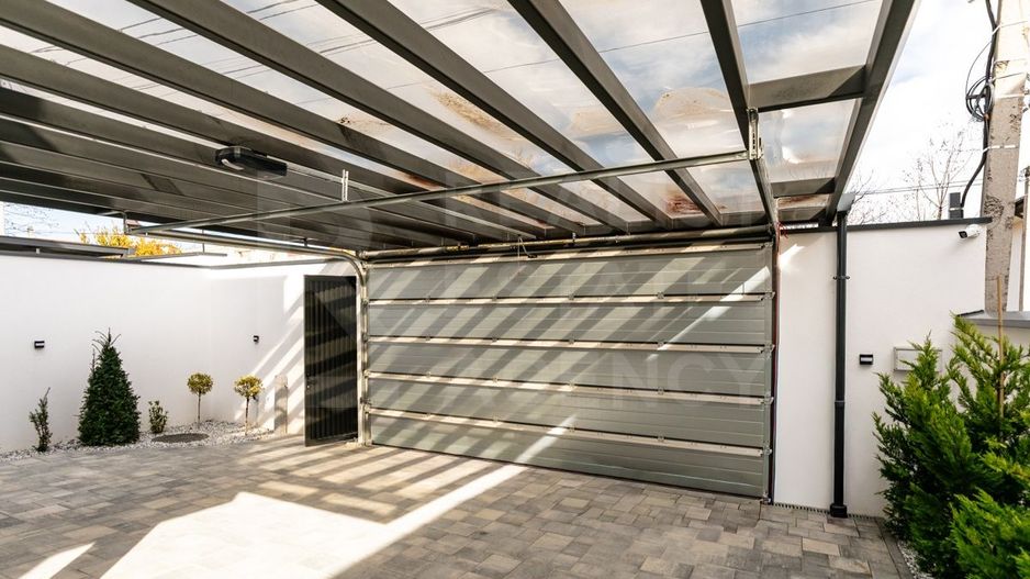 Chirie, casă, 5 camere, str. Petru Movilă, Dumbrava - Poză 8