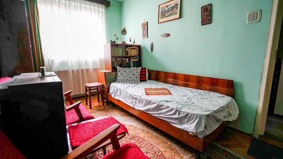 Rezidential/ investitional,Central, Targu Mures, sau schimb cu Odorheiu Secuiesc - Poză 2