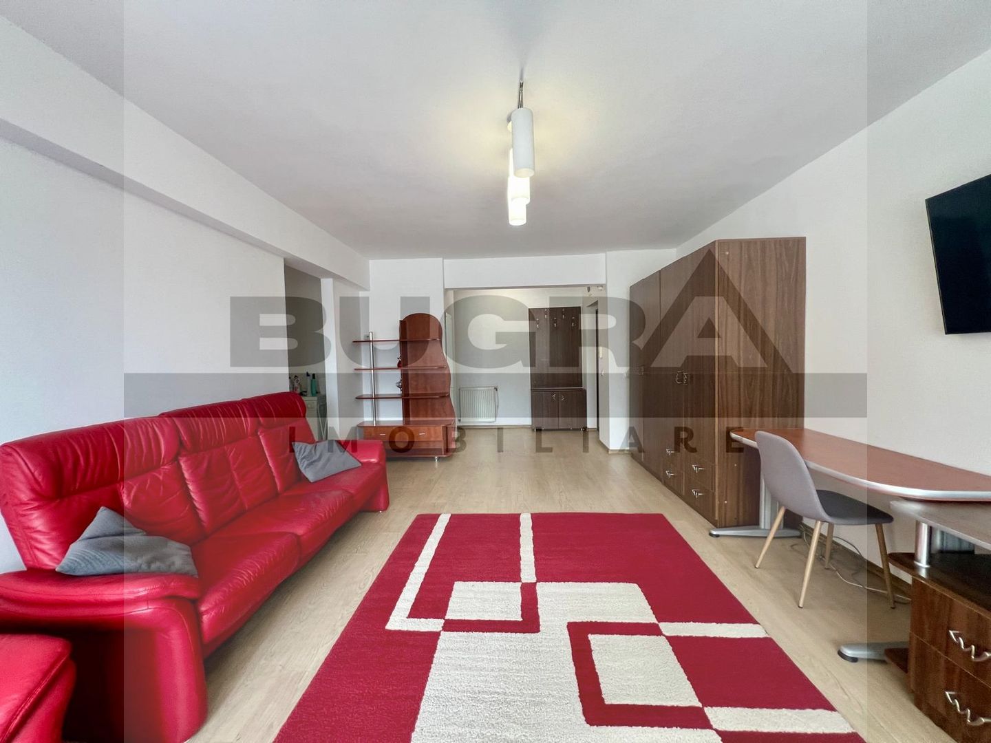 Apartament de 2 camere, 50mp, parcare, zona Petrom - Poză 4