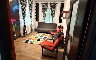 2 camere decomandat, etaj 1, parcare, boiler, Muncii, Arena Națională - Poză 4