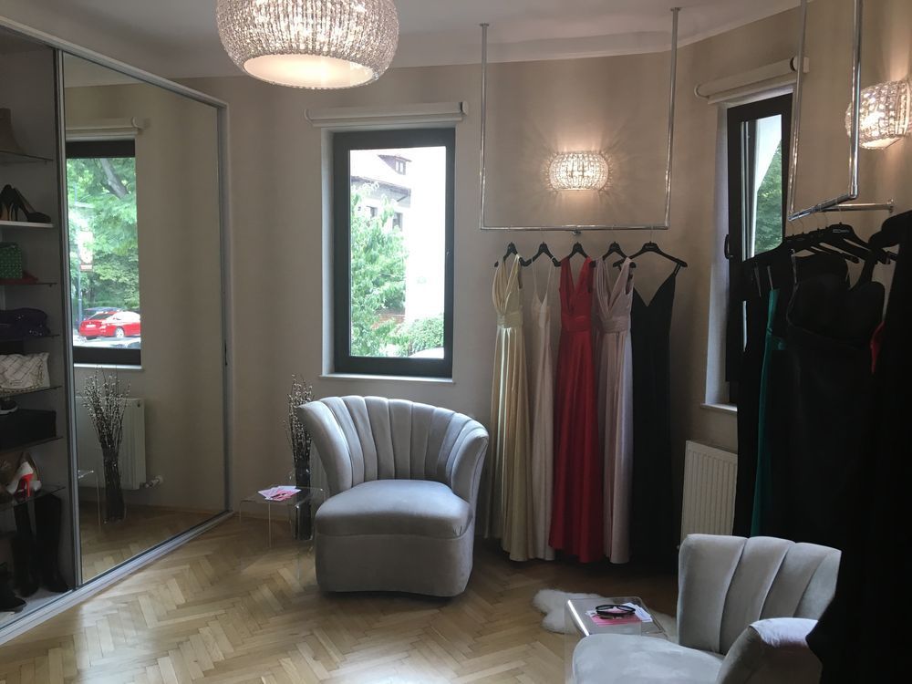 Spatiu Comercial / Salon/ Birouri / Dorobanti / Radu Beller - Poză 2