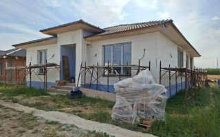 BRASADAS vinde casa individuala tip PARTER cartierul MARCUS. - Poză 1