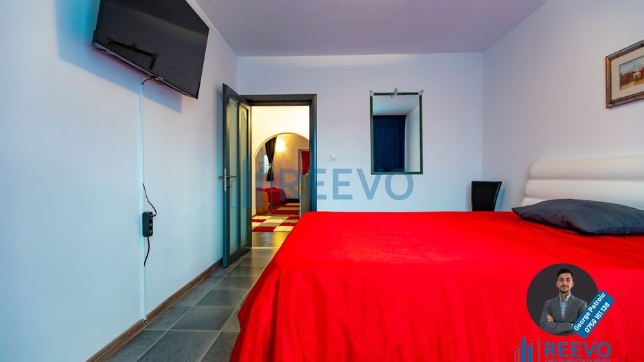 Casă/Vilă 5 camere de vânzare, Hemeiuși - Poză 14