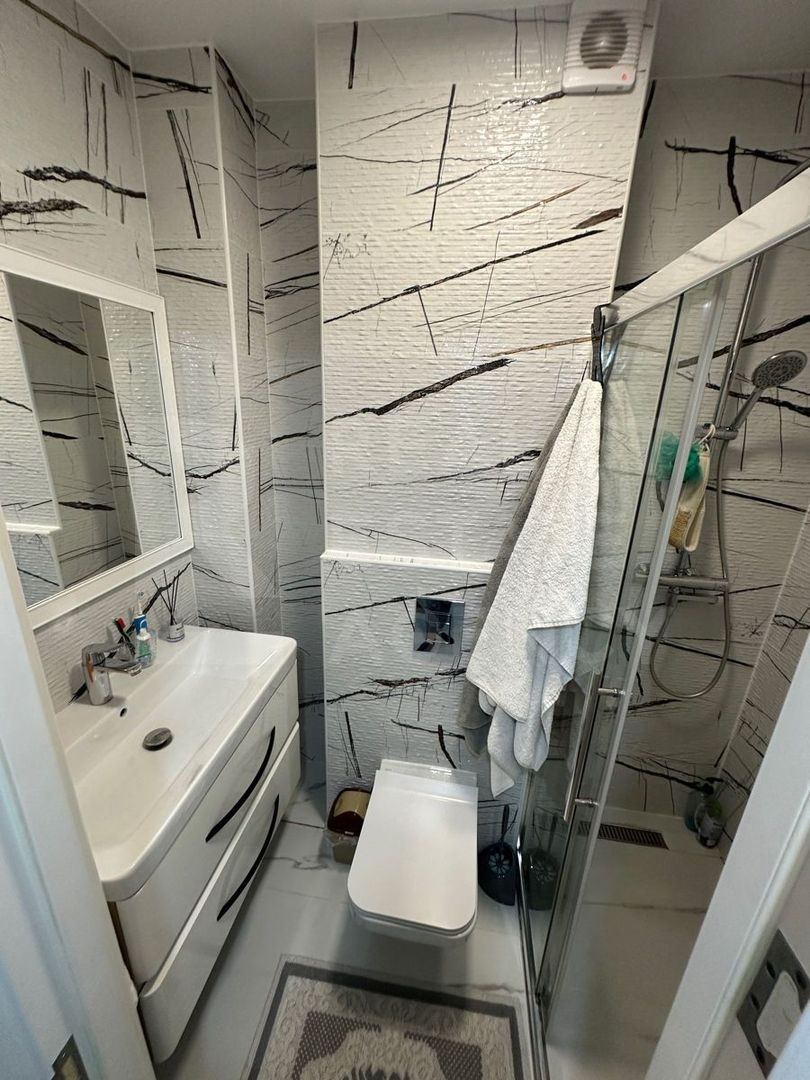 Vânzare, apartament, 1 cameră, str. Tudor Vladimirescu, Durlești - Poză 6