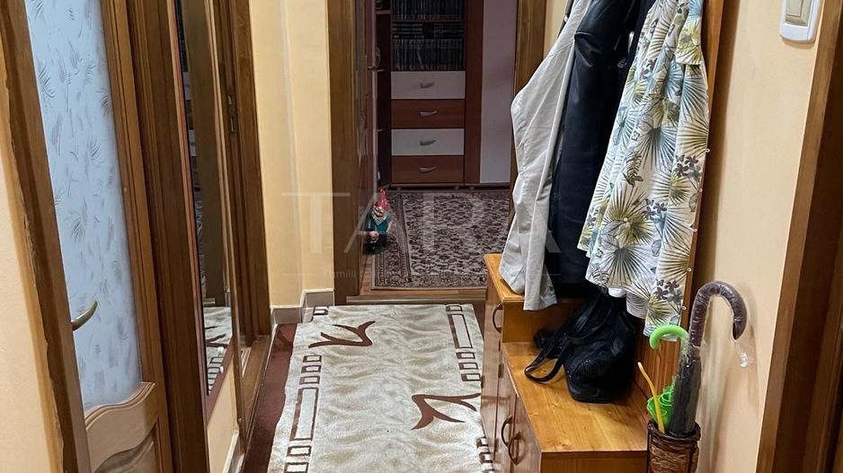 Apartament 3 camere decomandate, Gheorgheni – zona Hermes - Poză 3