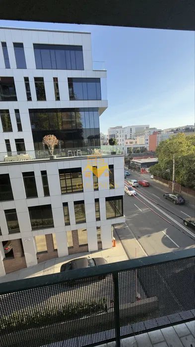 2 Camere decomandate, Parcare, Studium Green, FSEGA,Iulius Mall,Modern - Poză 6