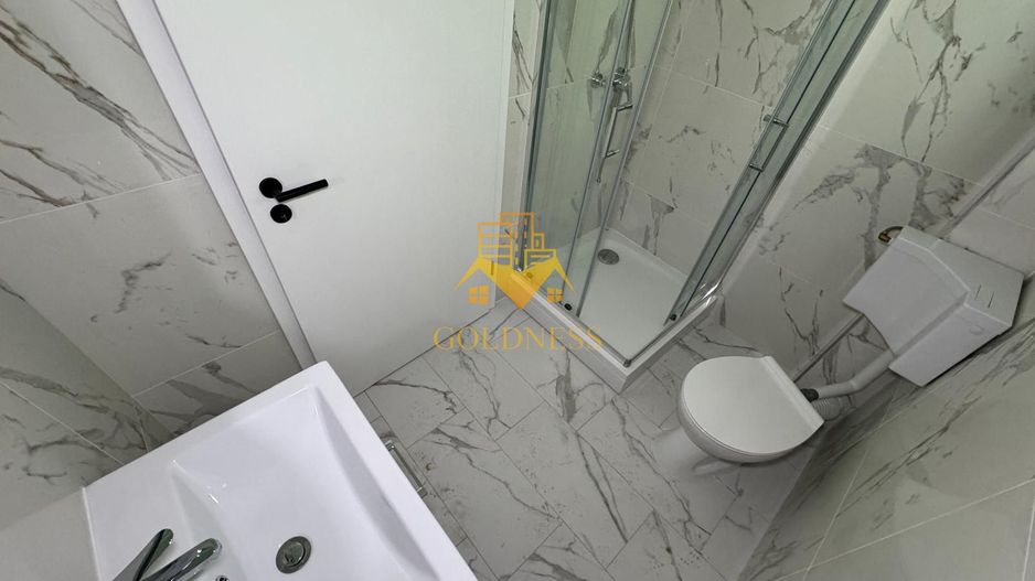 2 camere, modern, 2 bai, Baciu zona Galaxiei, Transylvaniei - Poză 6