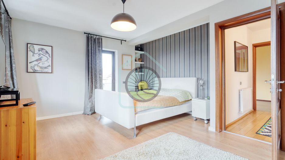 REZERVAT!!! CASA  HARMAN -COMISION 0 - Poză 23