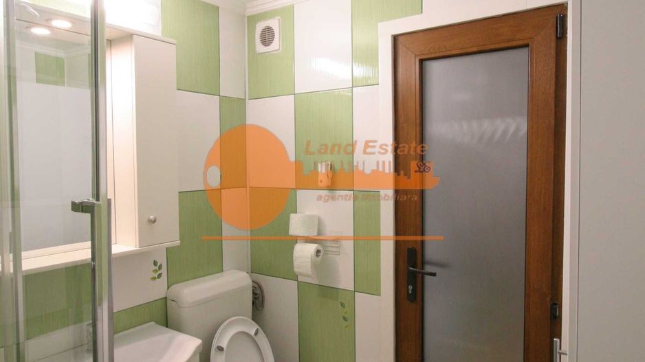 Inchiriere 2 camere Crangasi ( bloc 1980-8 minute metrou ) - Poză 4