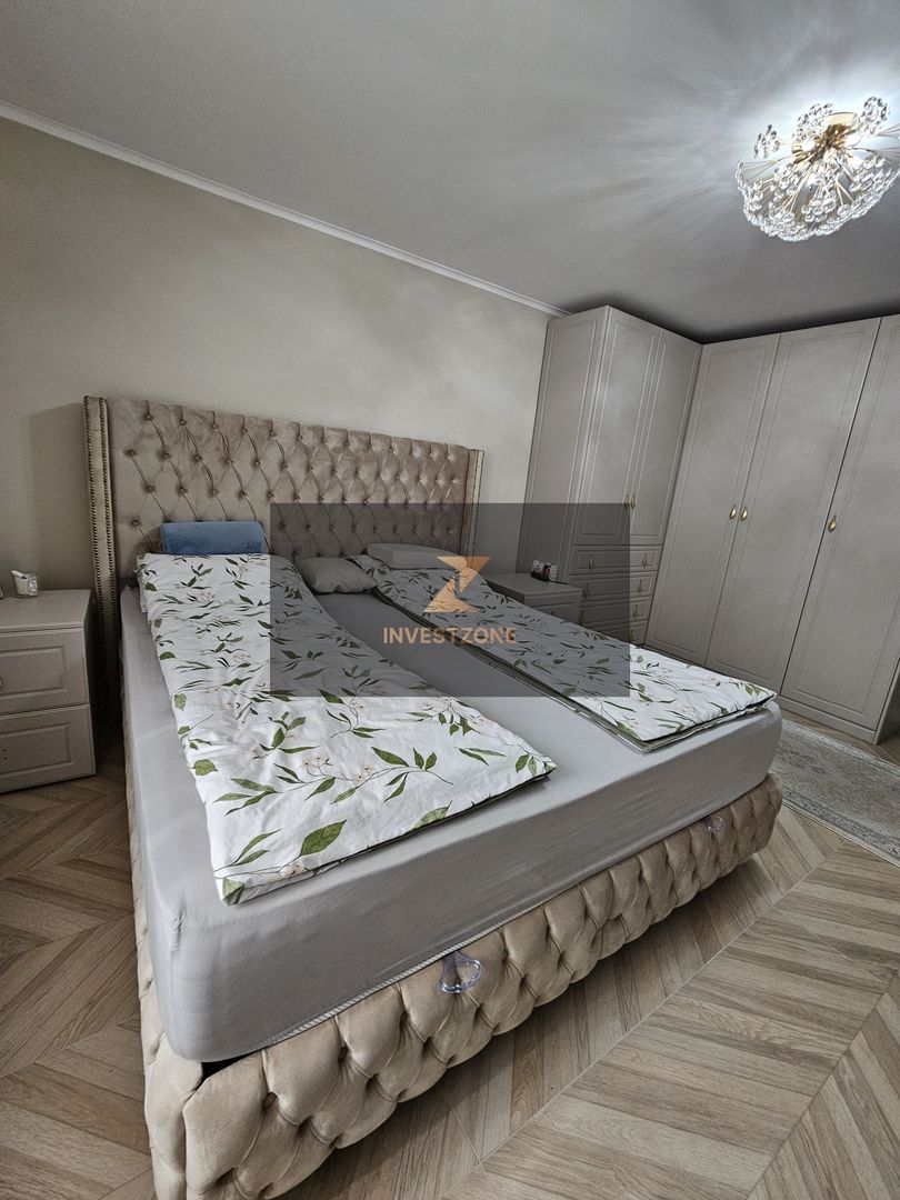 Casa de vanzare in Podgoria - Poză 42