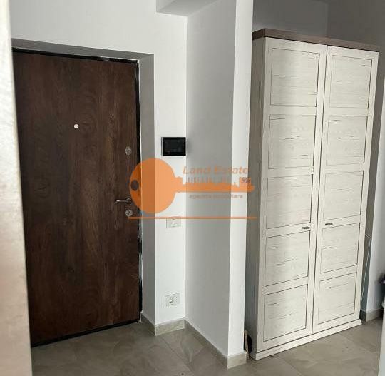 Închiriere Apartament Nou Plaza Mall Bloc Boutique 2 Camere Parcare Subterană - Poză 9