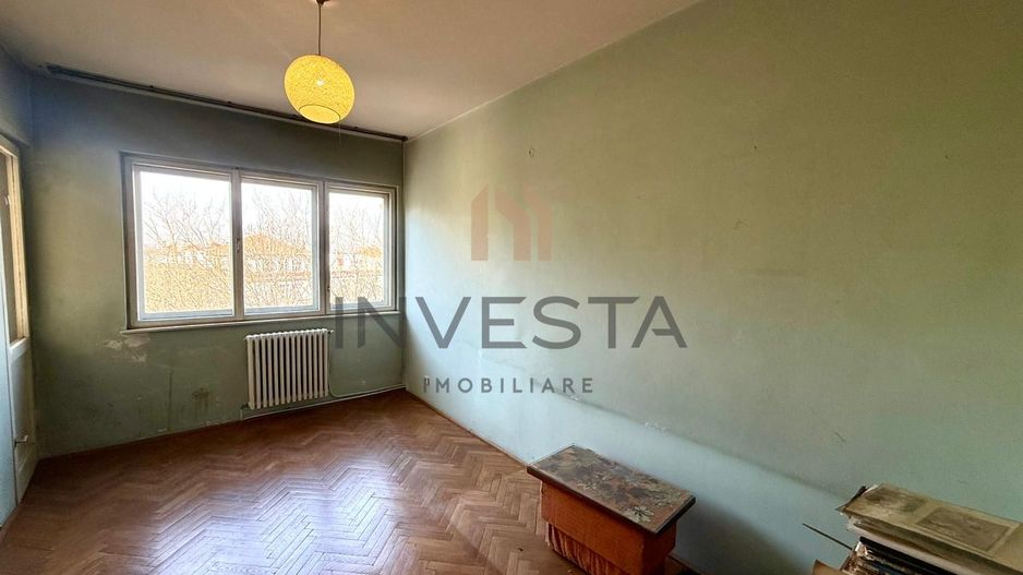 Apartament exclusivist, 4 camere - garaj inclus - zona Hasdeu - Poză 3