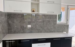 Casă de vânzare cu parter, beci și terasă cu pergolă, Lunca Cetățuii, cartier Astoria, Ciurea - Poză 5