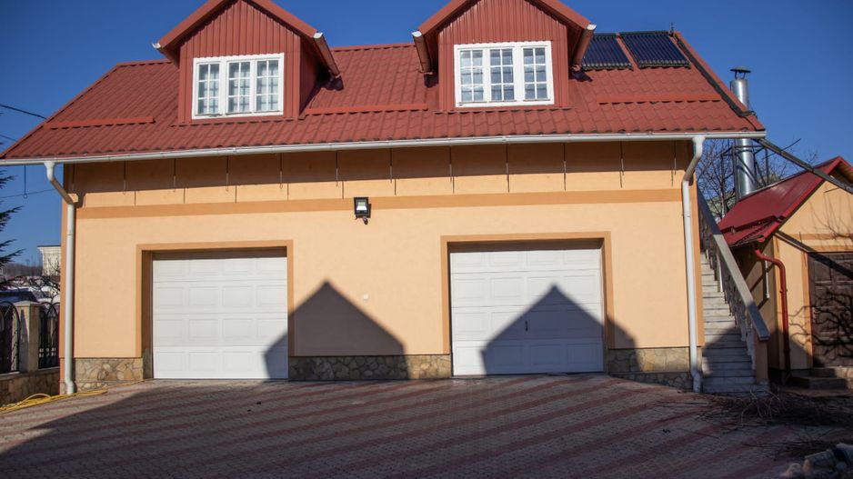 Casa/Vilă cu 7 Camere I 820 mp I Suceava - Poză 24