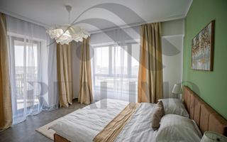 Tomis Tower-Campus-2 camere -totul nou-etaj 14/15 - Poză 9