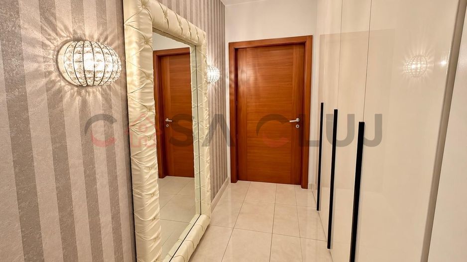 2 camere, bloc nou, Mărăști - Poză 8