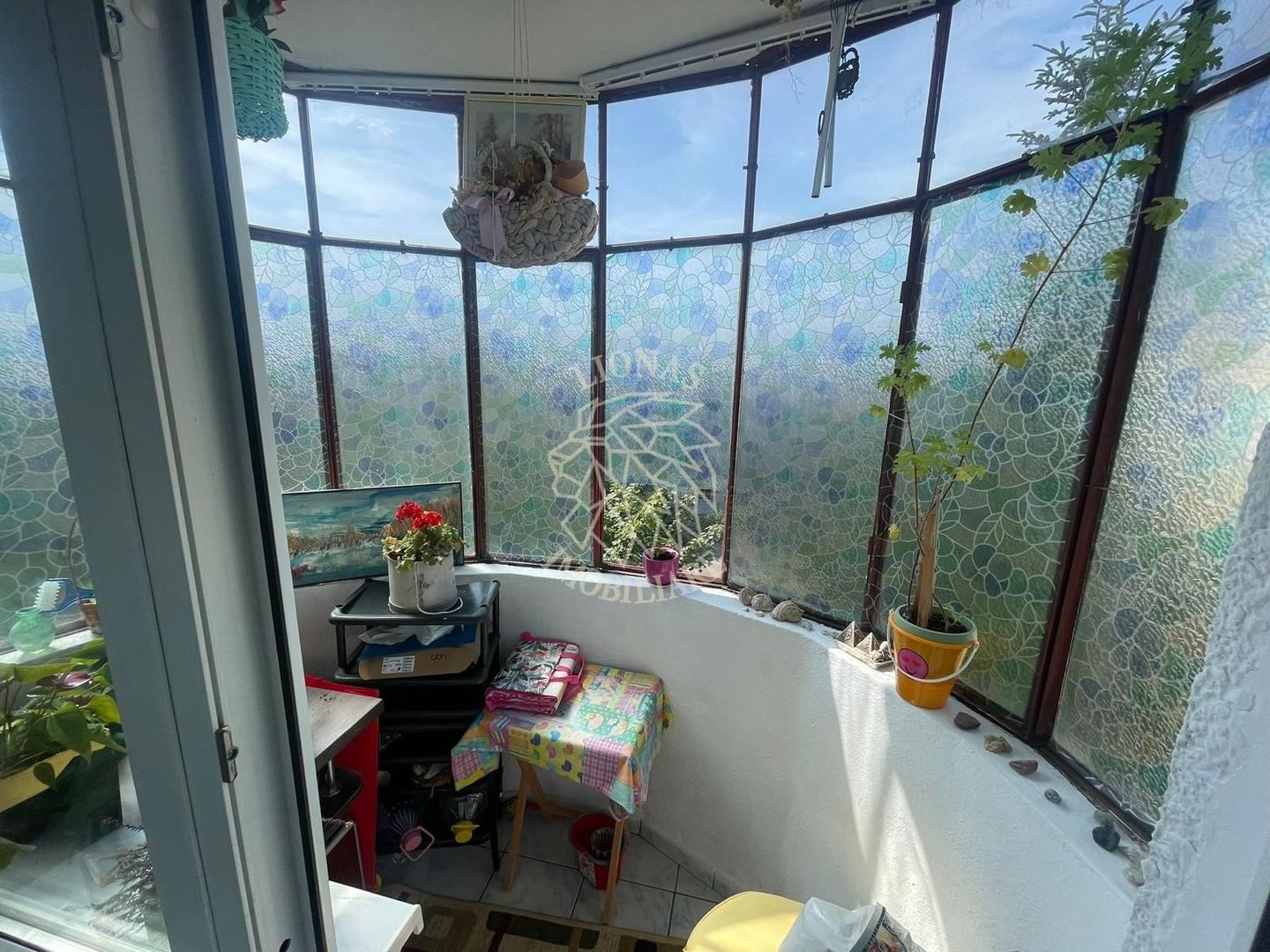 Apartament 2 camere 52 mp-balcon-mobilat-Zona A. Muresanu Exclusiv - Poză 6