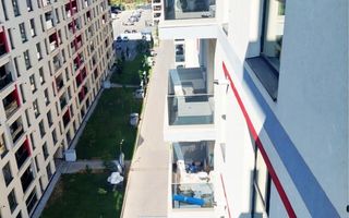 Exigent Residence – Plaza I Apartament 2 camere - Poză 8