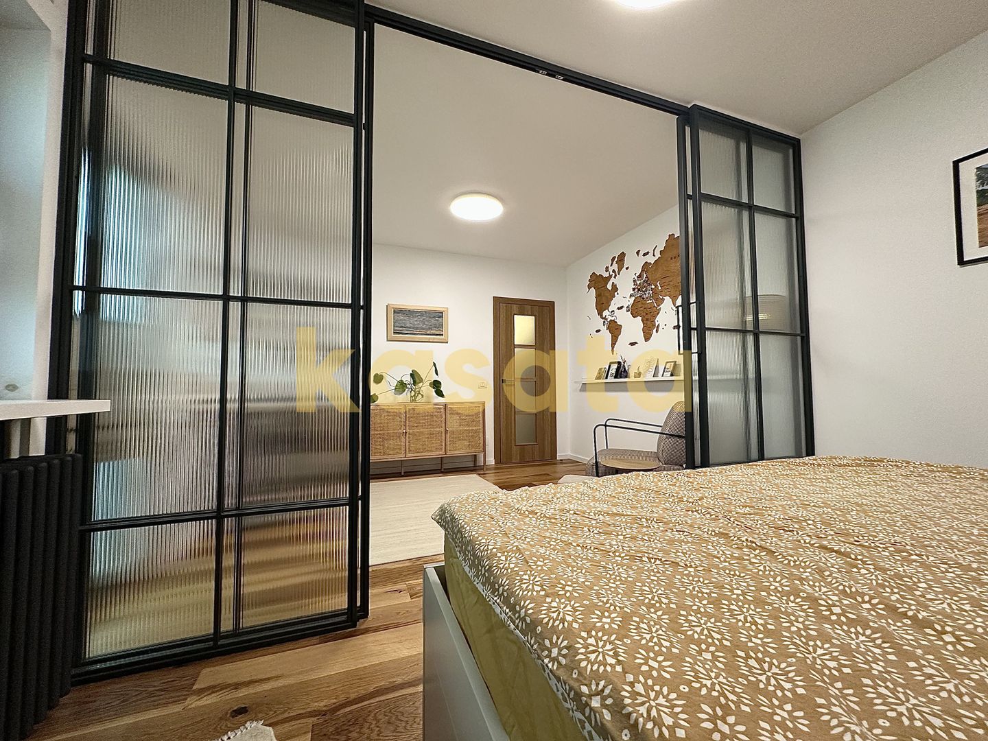 Apartament 4 Camere 🏡 | Etaj 1/6 🏢 | Fără Risc Seismic ✅| Boxă - Poză 17