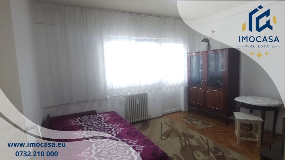 De închiriat Apartament 3 camere, Ultracentral, B-dul Revoluție Arad - Poză 8