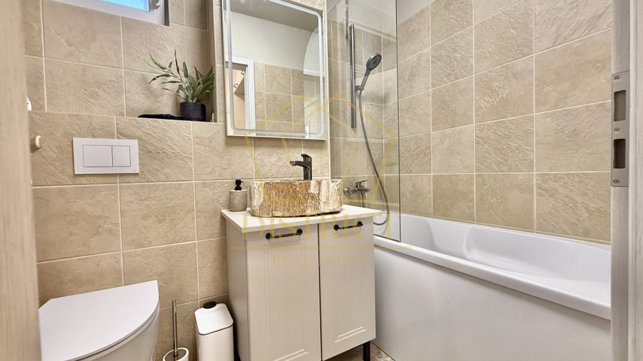 Apartament premium cu 3 camere decomandat | Piata Balcescu - Poză 10
