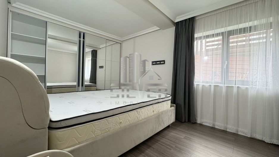 Casa moderna cu teren de 280 mp  la 5 minute de Vivo! - Poză 8